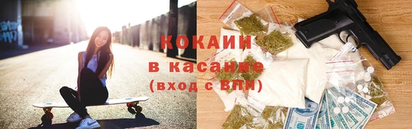 крисы Алексеевка